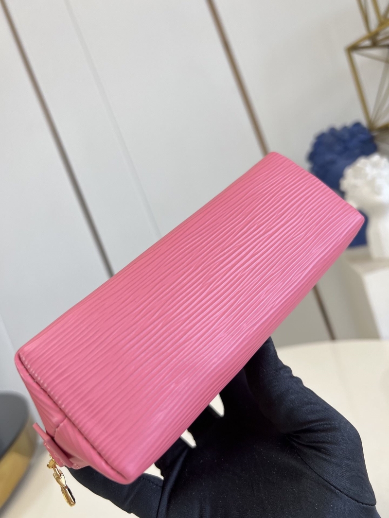 LV Cosmetic Bags